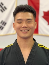 Mr. Jun Seok Yang